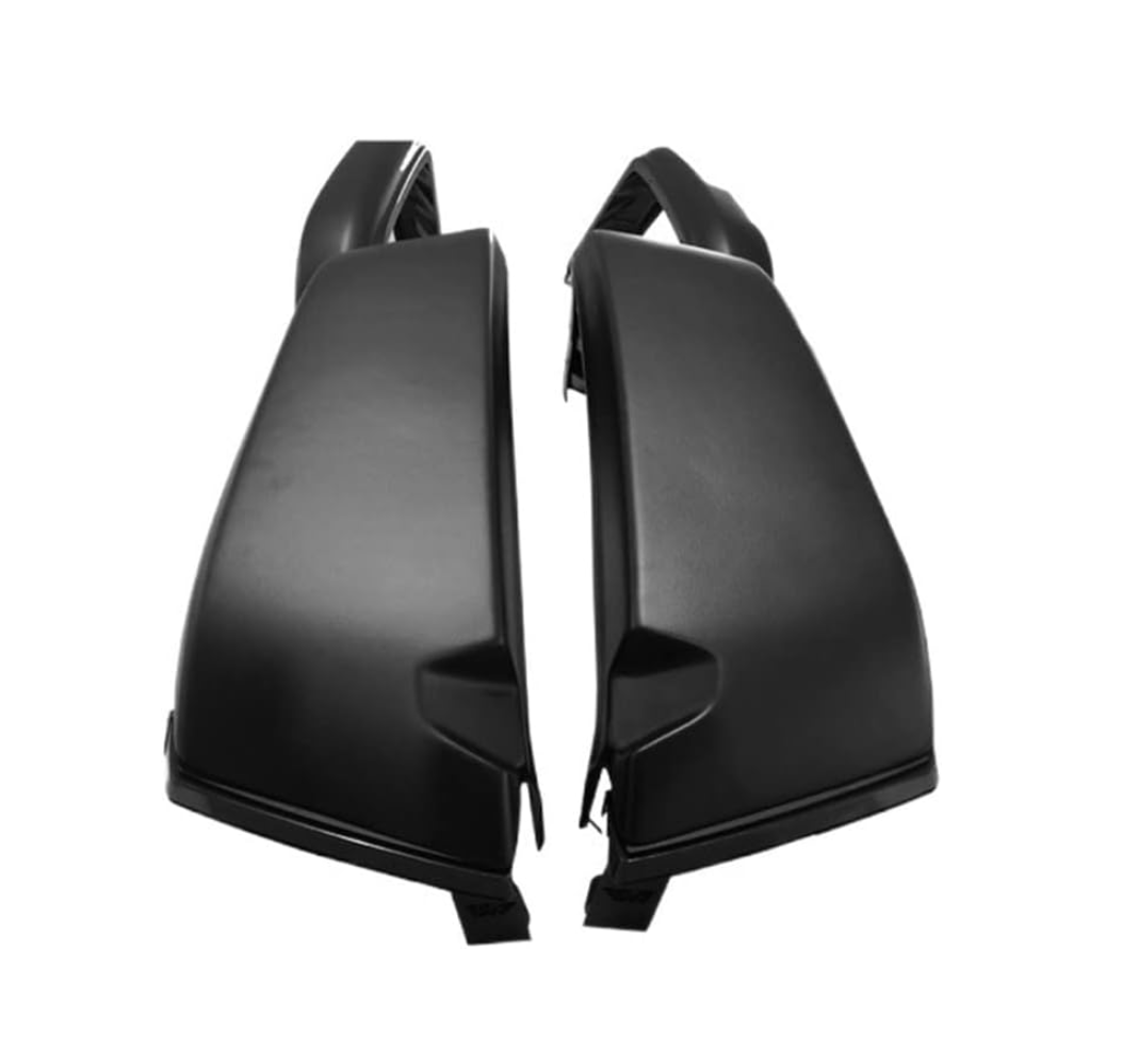 ფრთა WRANGLER 2018-2022 JL წინა-უკანა კომპლექტი